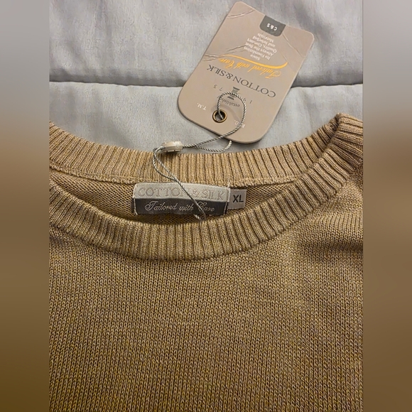 Macy's Other - Bundle of 3 Men's sweaters NWT